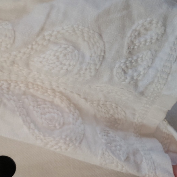 Tommy Bahama Swimwear Covering Size Small - Picture 5 of 11